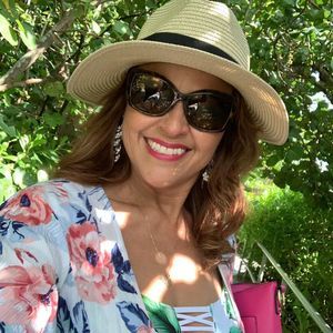 Meet your Posher, Rosie